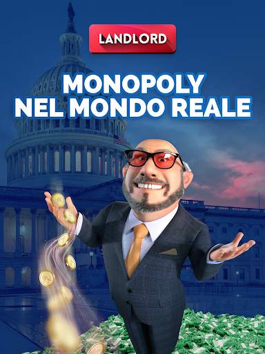 Landlord - Real Estate Trading screenshot 9
