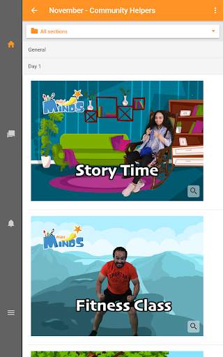 Mini Minds screenshot 11