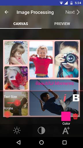 beautiful photos screenshot 1