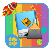 Clean Master Pro icon