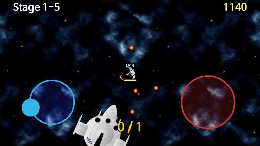 Space War screenshot 8