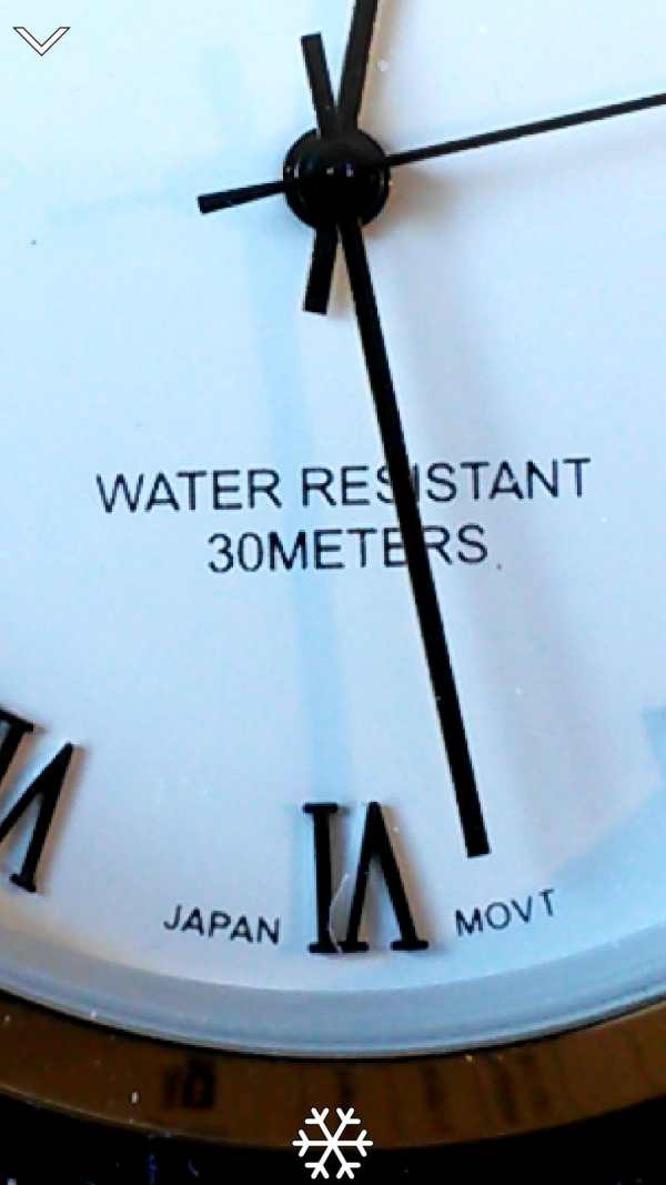 Magnifier & Contrast Enhancer screenshot 2