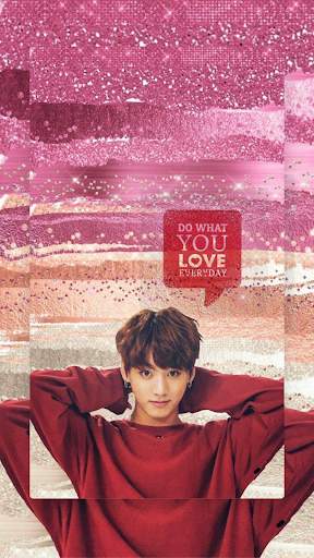 BTS Lock Screen - BTS Army Lockscreen New 2021 screenshot 3