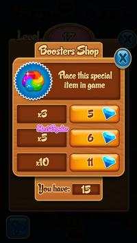 Jelly Bean Crush screenshot 8