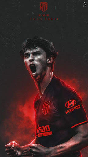 ⚽⚽ Fan App Los Colchoneros Wallpaper Full HD ⚽⚽ screenshot 1