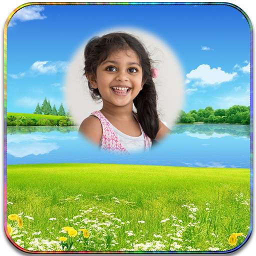 Nature Photo Frames 1.4