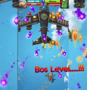 Vir Robot Boy Game screenshot 7