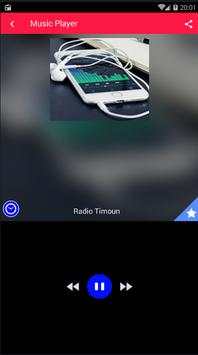 Radio Timoun Haiti FM screenshot 3