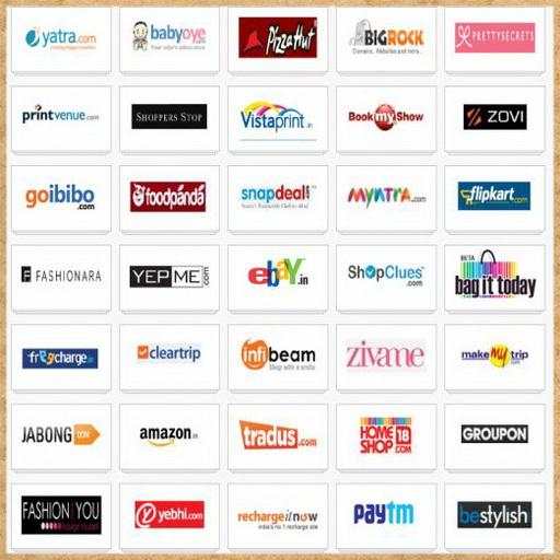 Online Shopping - India 1.5