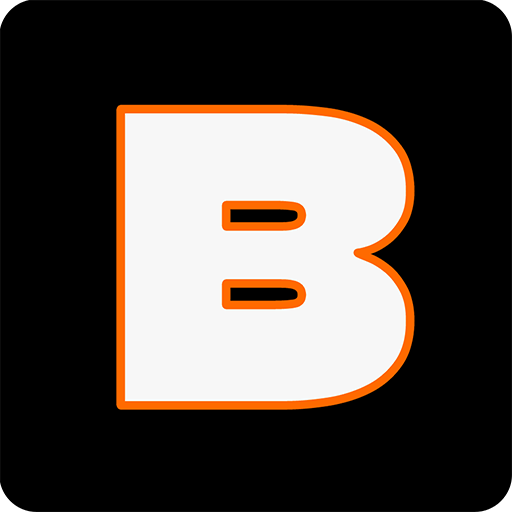 Baeble Music icon