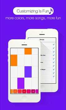 Piano Tiles 2 Classic screenshot 4