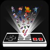 NES Emulator   All Roms   Arcade Games 1.1