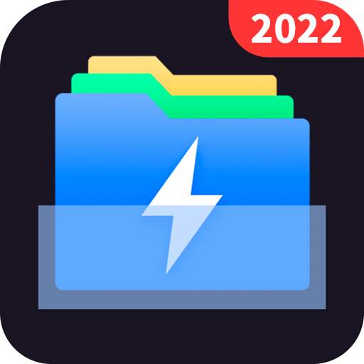 Hyper File Manager - Cleaner 1.7.2