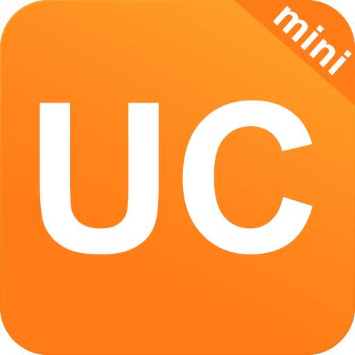 Uc Mini - X U Browser 2.0