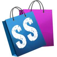 Solo Shopping Mall logo