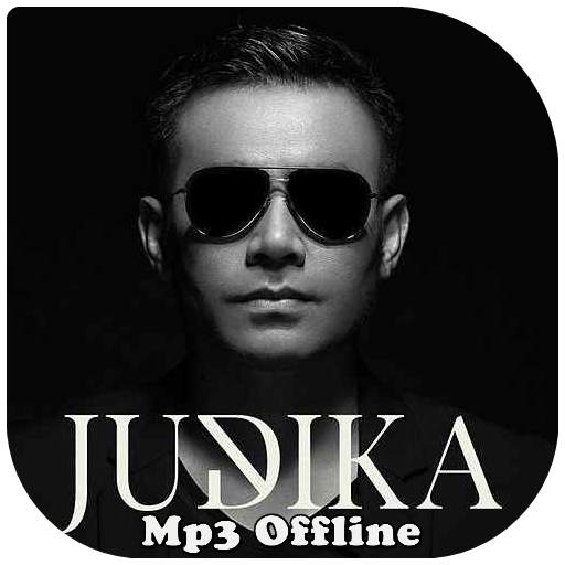 Lagu Judika Offline Lengkap 1.0