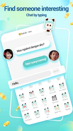 Eear Pro - Play Game & Live Ch screenshot 6