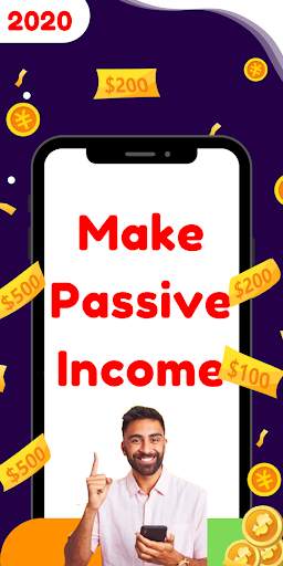 Work From Home, Scratch and Win Earn Money Daily स्क्रीनशॉट 4