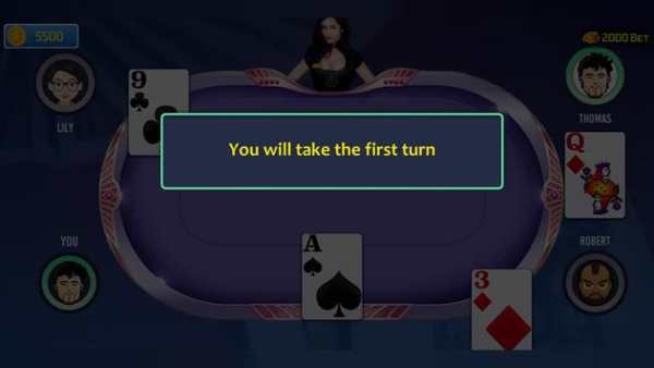 Mindi King screenshot 5