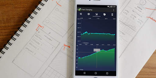 Fast Charger screenshot 3