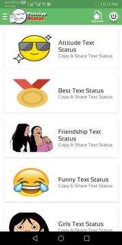 Whats DP Status screenshot 3