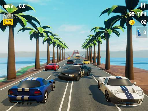 Car Run 2 screenshot 7