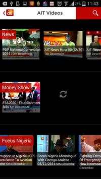 AIT Mobile screenshot 4