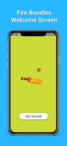 Fire Bundle screenshot 1