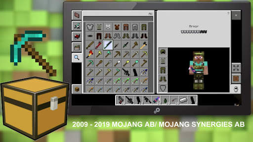 Toolbox Mod screenshot 3