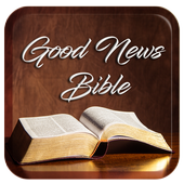 Good News Bible icon