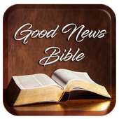 Good News Bible icon