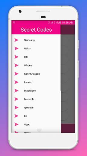 All Mobiles Latest Secret Codes 2020 screenshot 4