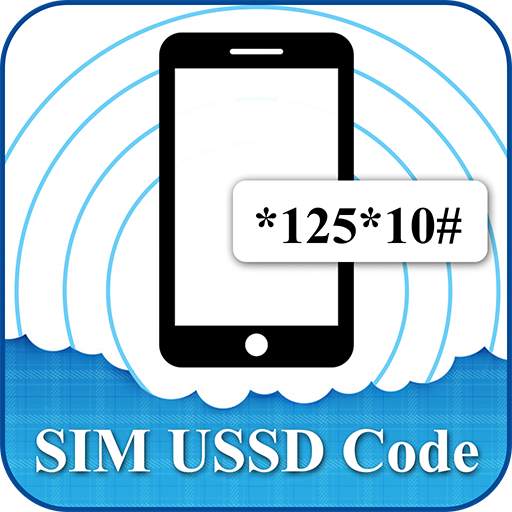 All SIM Network USSD Code 1.4