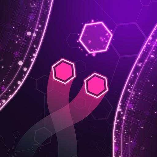 Geometry Rush - Twisty, Dodge Games for Free 1.4