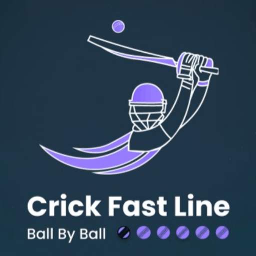 Cricket Fast Live Line crick 2.0