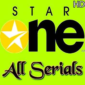 Star One TV Channel स्क्रीनशॉट 2