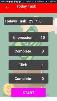 Earn Rupee screenshot 6