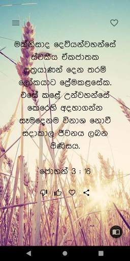 Daily Promise from God screenshot 2