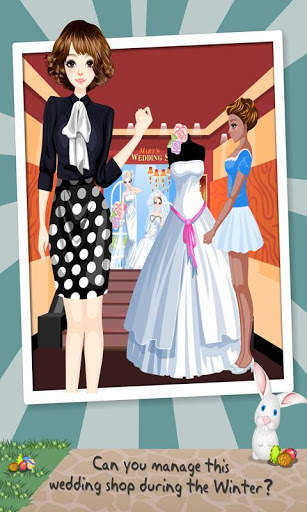 Bridal sklep - Suknie ślubne screenshot 1