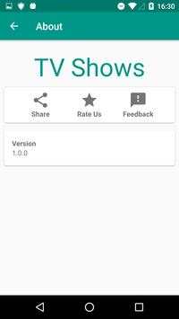IPTV screenshot 4