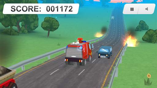 Transporters screenshot 7