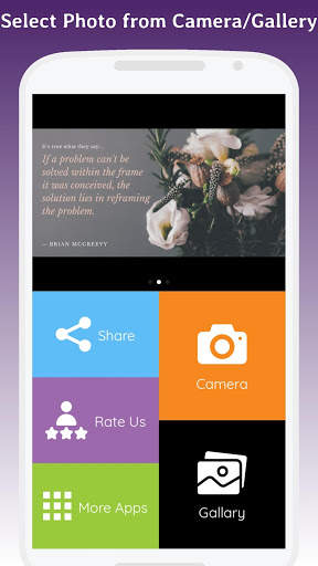 All Photo Editor & Frame Maker screenshot 2