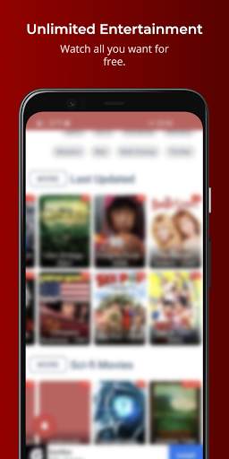 Go 123 Movies screenshot 5