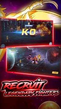 Legend of Fighter screenshot 3
