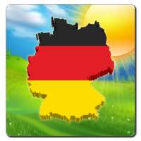 Germany Weather on 9Apps