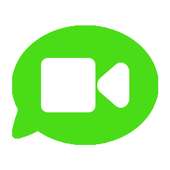 Video call for whatsapp prank logo