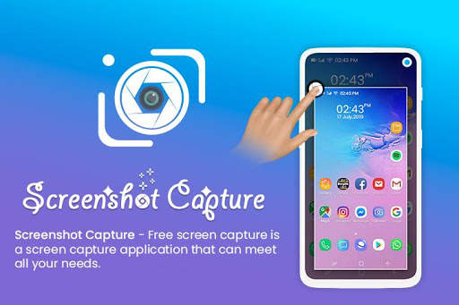 Screenshot Capture : Take Screenshot screenshot 5