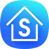 Launcher Style for Samsung  – Galaxy S8 Launcher 1.7