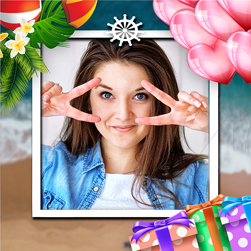 Photo Frames Collection icon