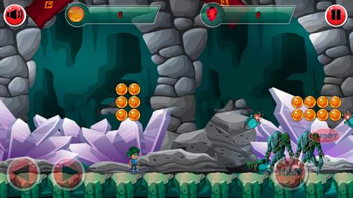 Zombie Murderer: Adventure screenshot 5